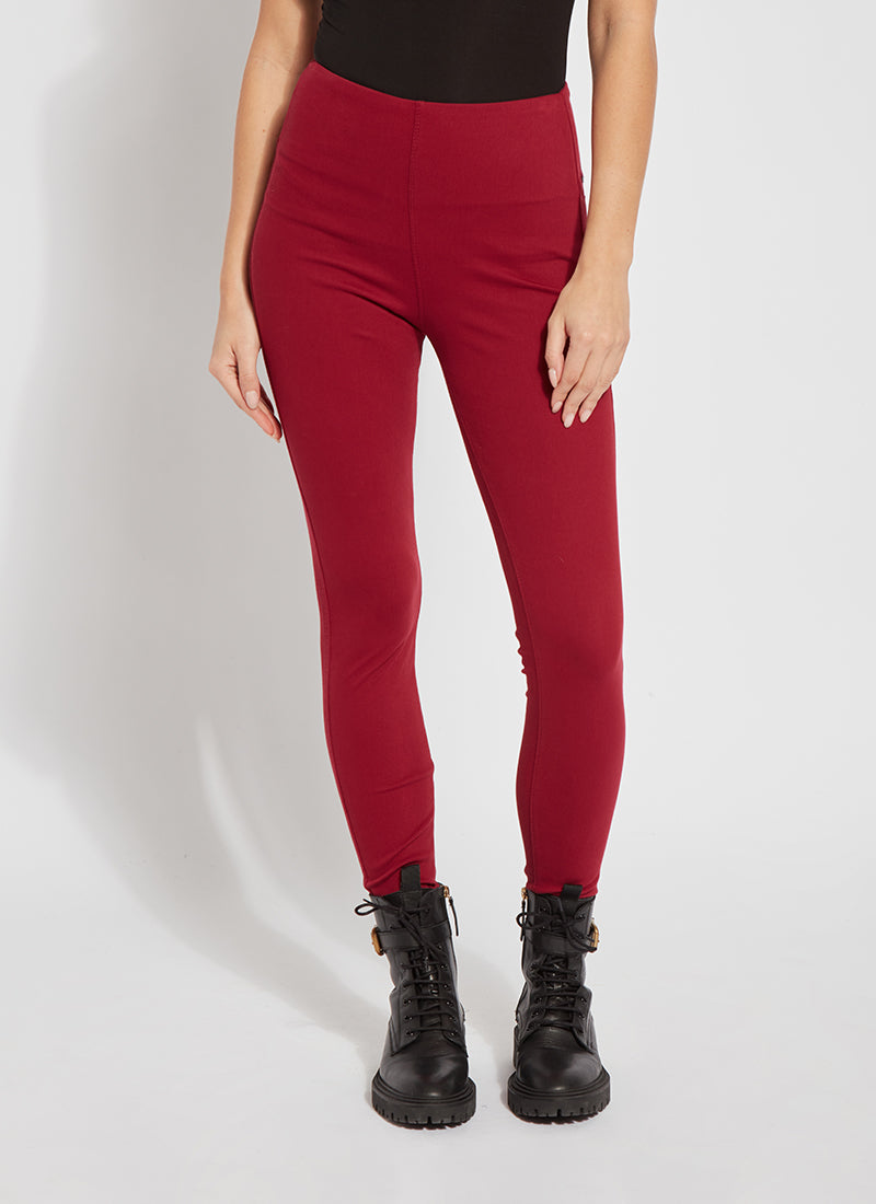 Брюки женские Lyssé New York, красный
Брюки женские Lyssé New York, красный