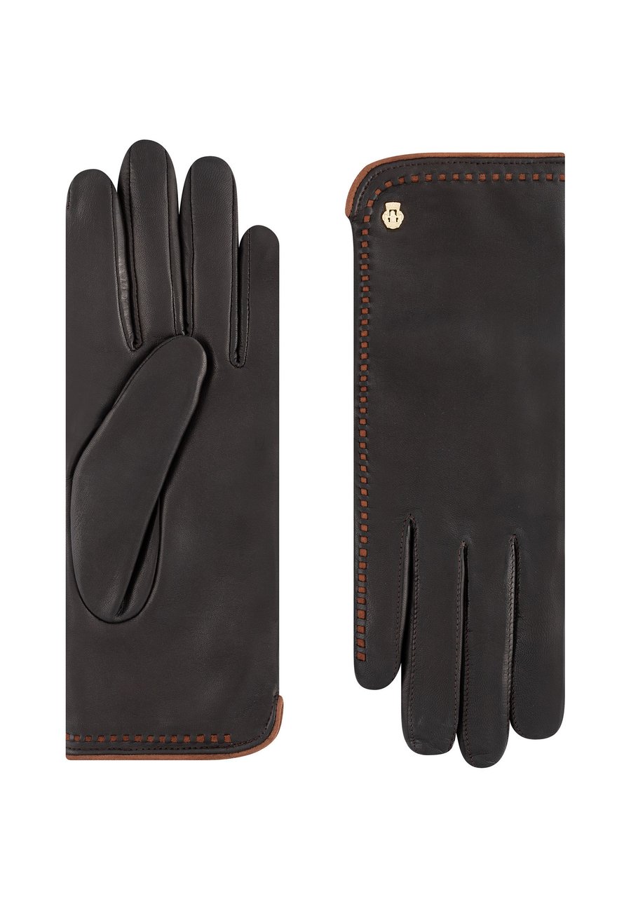 Перчатки Roeckl JEKATERINBURG, Mocca/Brown
Перчатки Roeckl JEKATERINBURG, Mocca/Brown