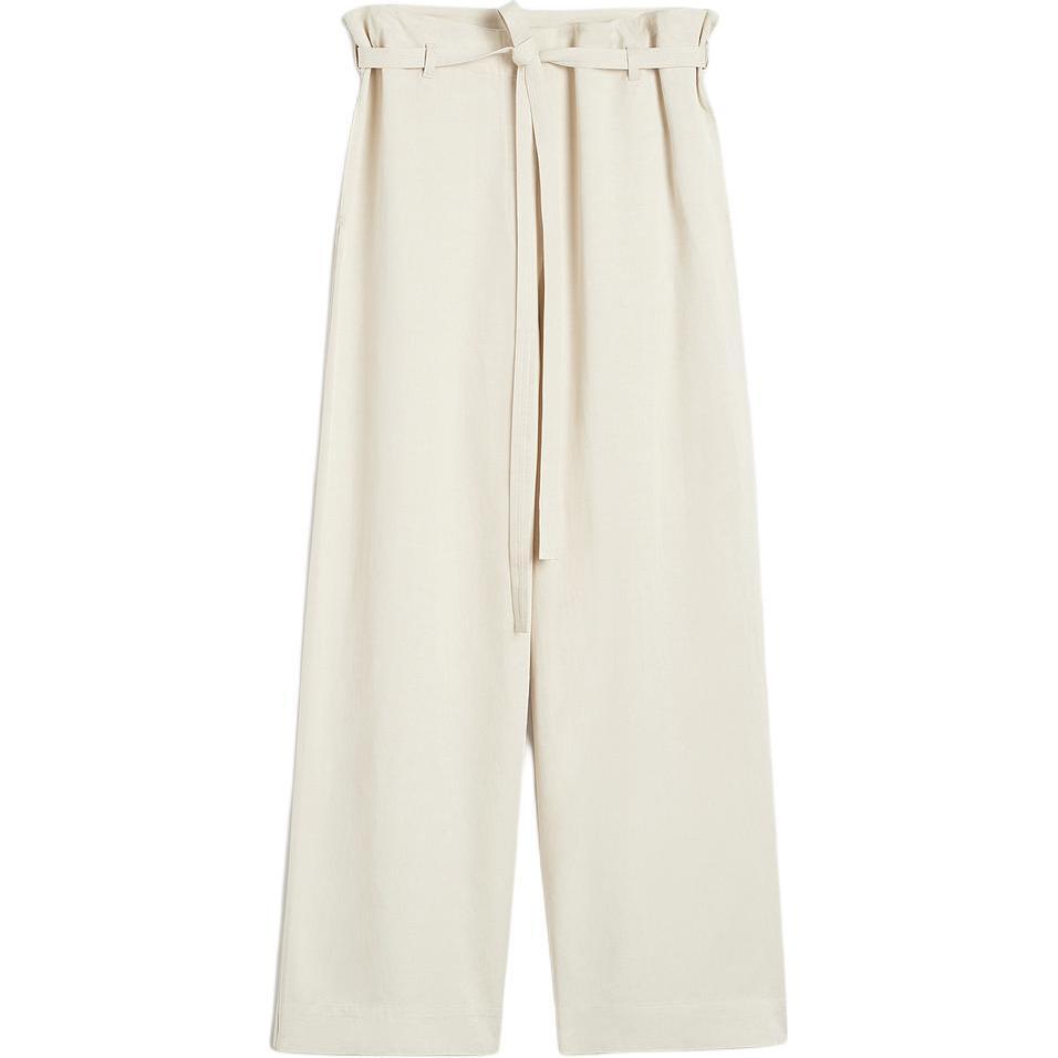 Totême брюки расклешенные с поясом TOTEME, белый
Totême брюки расклешенные с поясом TOTEME, белый