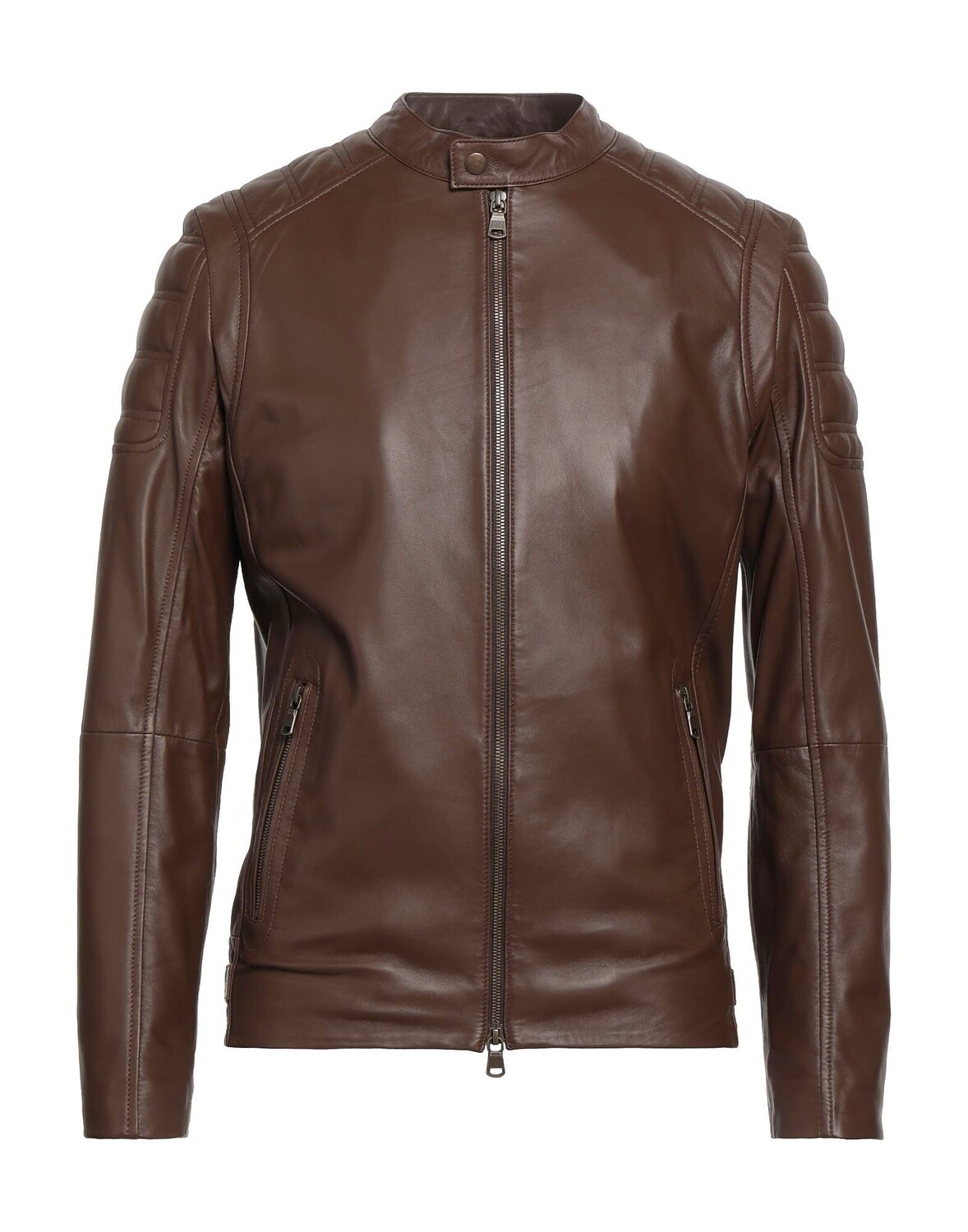 Куртка Olivieri, коричневый
Куртка Olivieri, коричневый