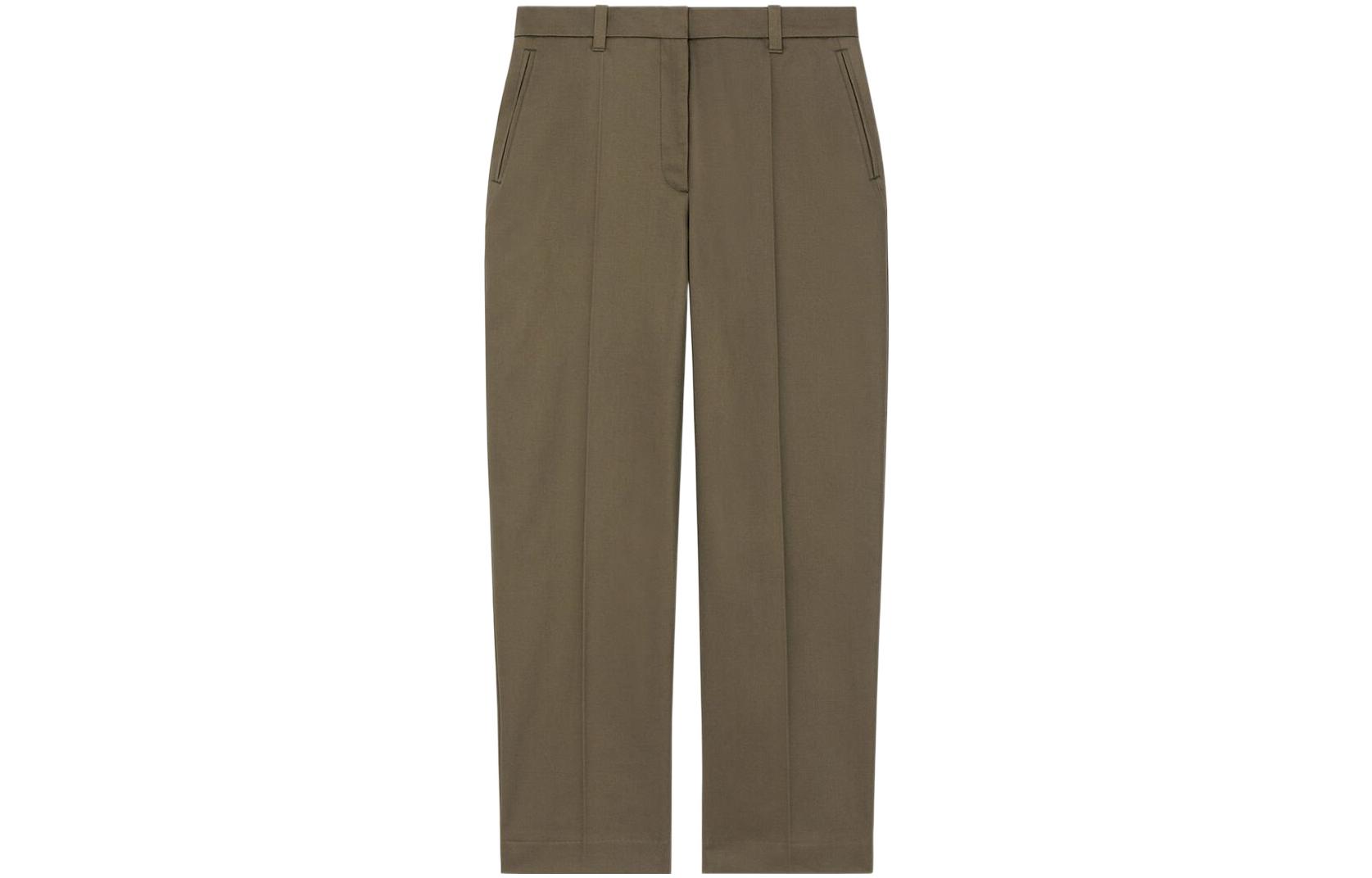 KENZO Брюки casual X Nigo FW22 женские dark khaki
KENZO Брюки casual X Nigo FW22 женские dark khaki