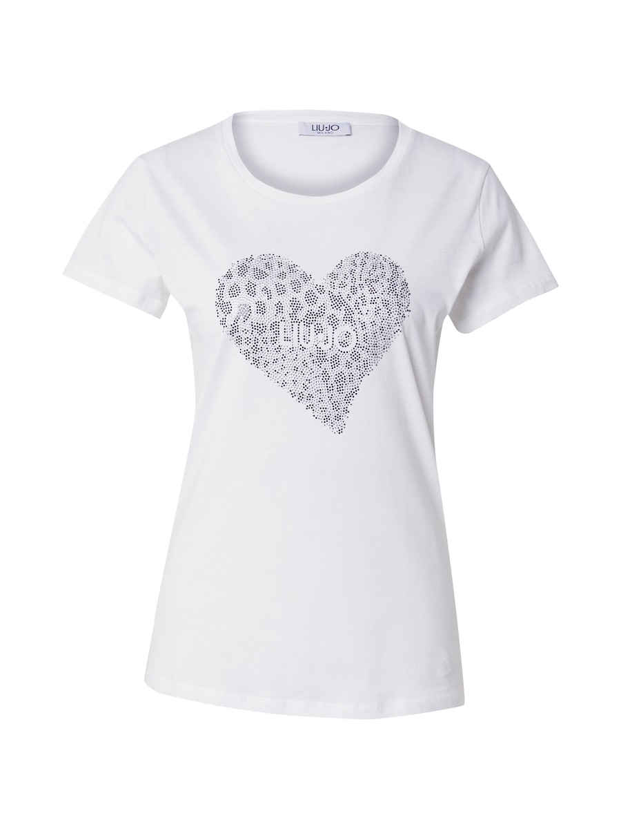 Рубашка Liu Jo, белый
Рубашка Liu Jo, белый