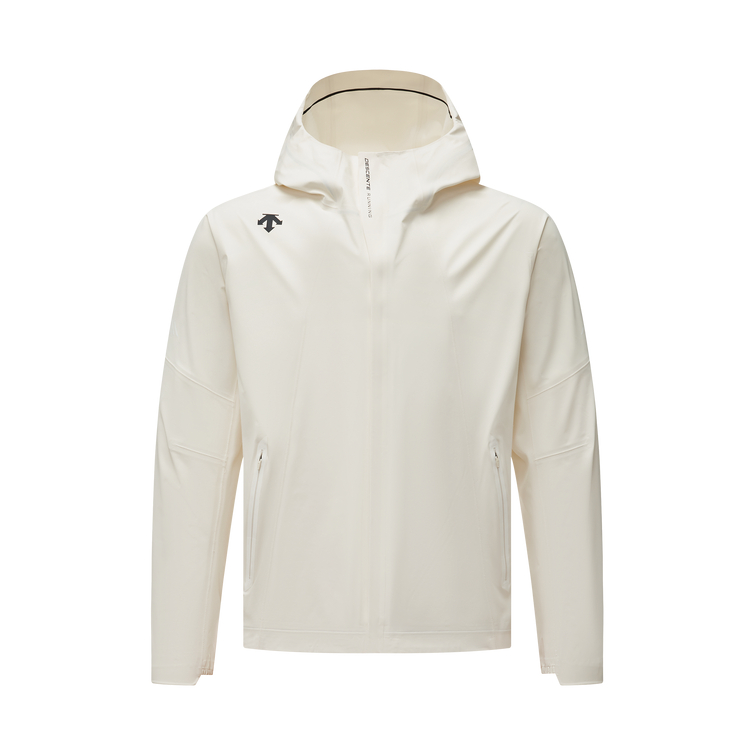 DESCENTE Беговая куртка для мужчин, CR-CREAM
DESCENTE Беговая куртка для мужчин, CR-CREAM