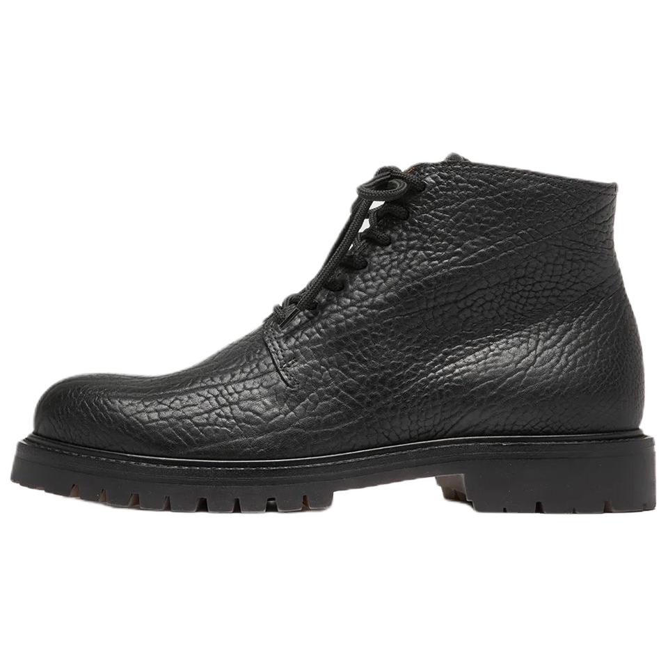 Officine Creative Босс 011 полусапоги на каблуке 3,5 см мужские черные
Officine Creative Босс 011 полусапоги на каблуке 3,5 см мужские черные