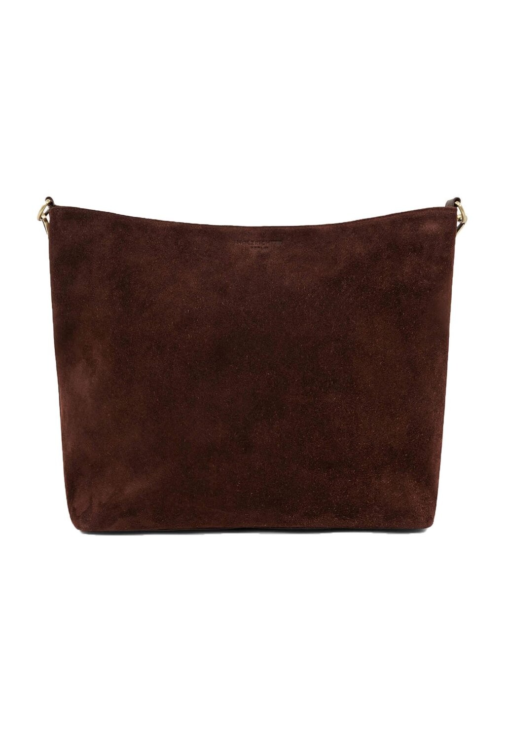 Сумка-тоут HOLZRICHTER Berlin, коричневый
Сумка-тоут HOLZRICHTER Berlin, коричневый