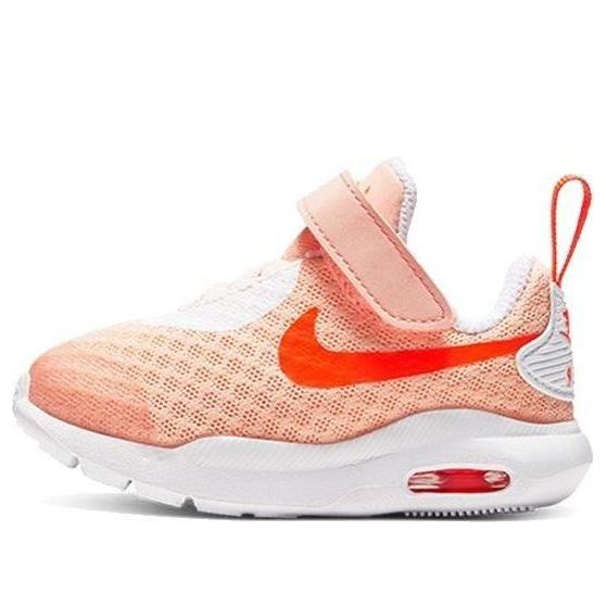 Кроссовки (TD) Nike Air Max Oketo 'Crimson Tint', оранжевый
Кроссовки (TD) Nike Air Max Oketo 'Crimson Tint', оранжевый