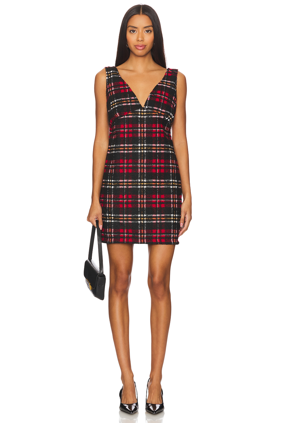 Платье марион Tach Clothing, красный
Платье марион Tach Clothing, красный