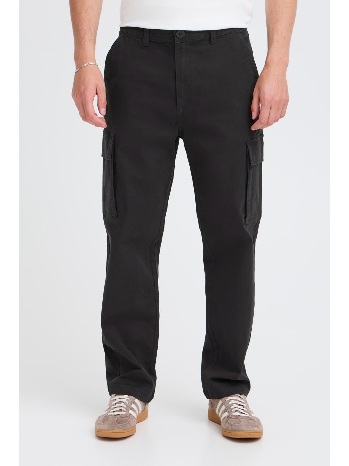 Брюки-Карго BLEND, черный
Брюки-Карго BLEND, черный