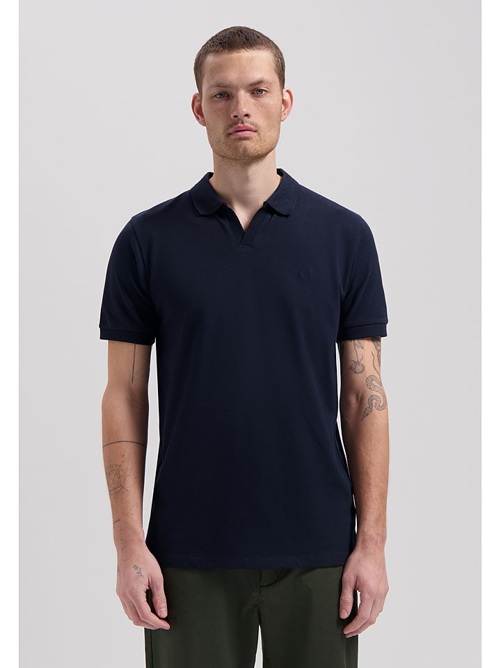 Футболка поло DSTREZZED, темно-синий
Футболка поло DSTREZZED, темно-синий