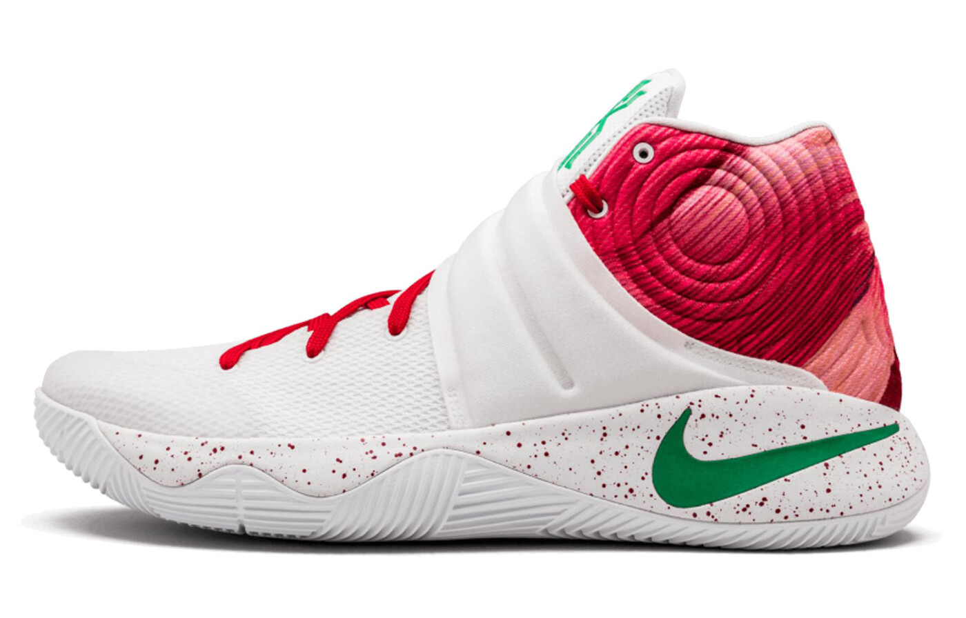 Мужские баскетбольные кроссовки Nike Kyrie 2
Мужские баскетбольные кроссовки Nike Kyrie 2