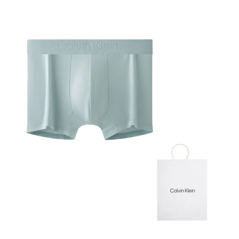 Calvin Klein Боксеры Black Label Series мужские 1 шт
Calvin Klein Боксеры Black Label Series мужские 1 шт