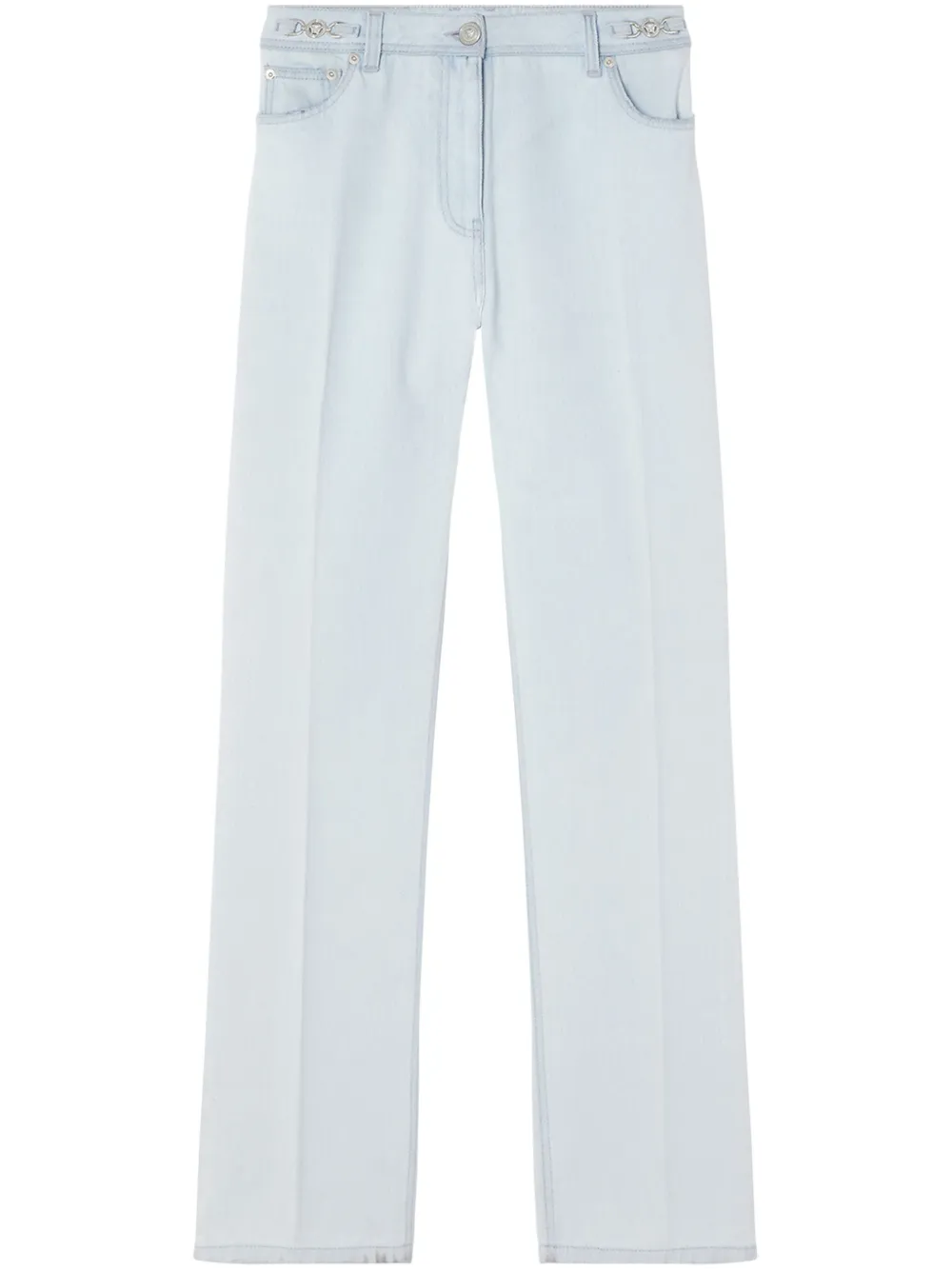 Прямые джинсы Medusa '95 VERSACE, синий
Прямые джинсы Medusa '95 VERSACE, синий