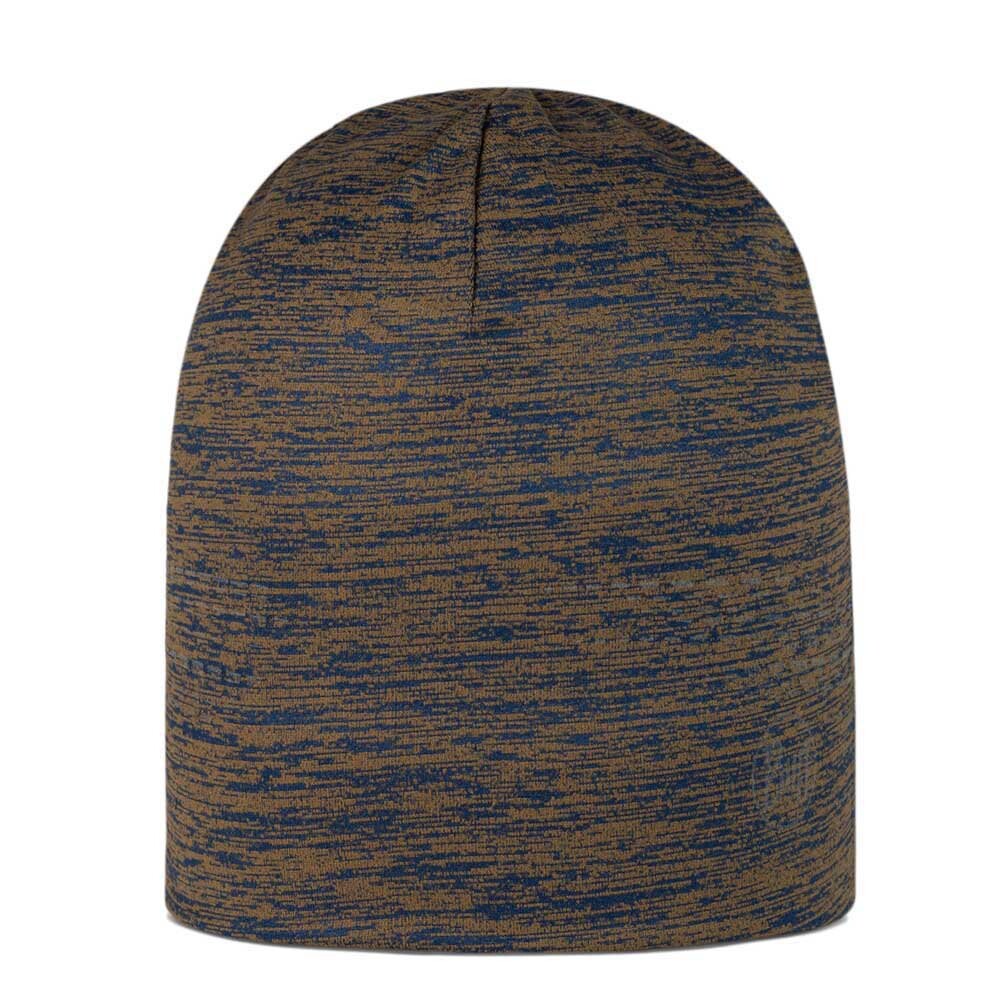 Шапка Buff Dryflx, коричневый
Шапка Buff Dryflx, коричневый