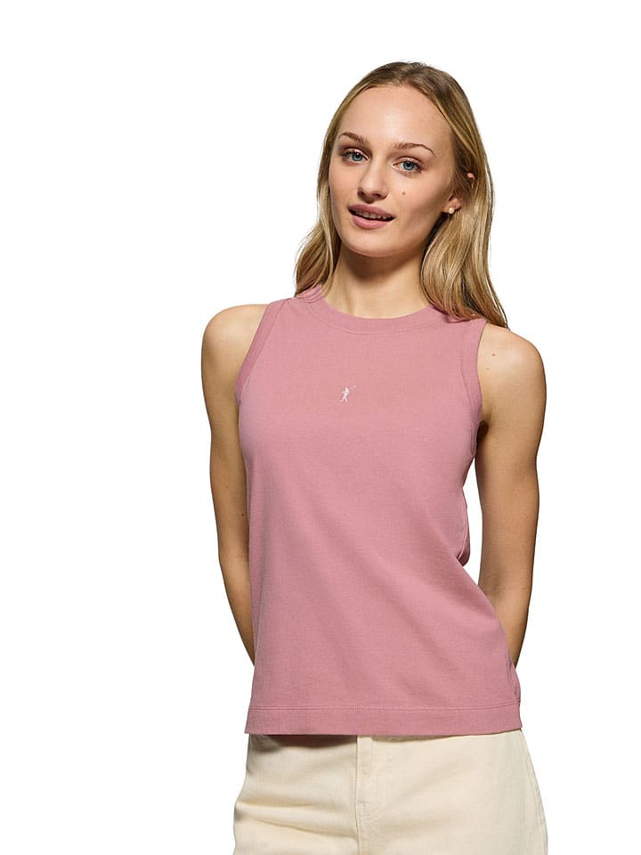 Топ Polo Club, розовый
Топ Polo Club, розовый