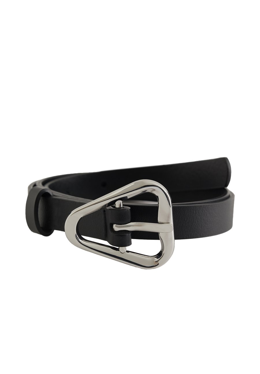 Ремень WE Fashion Belt, Black
Ремень WE Fashion Belt, Black