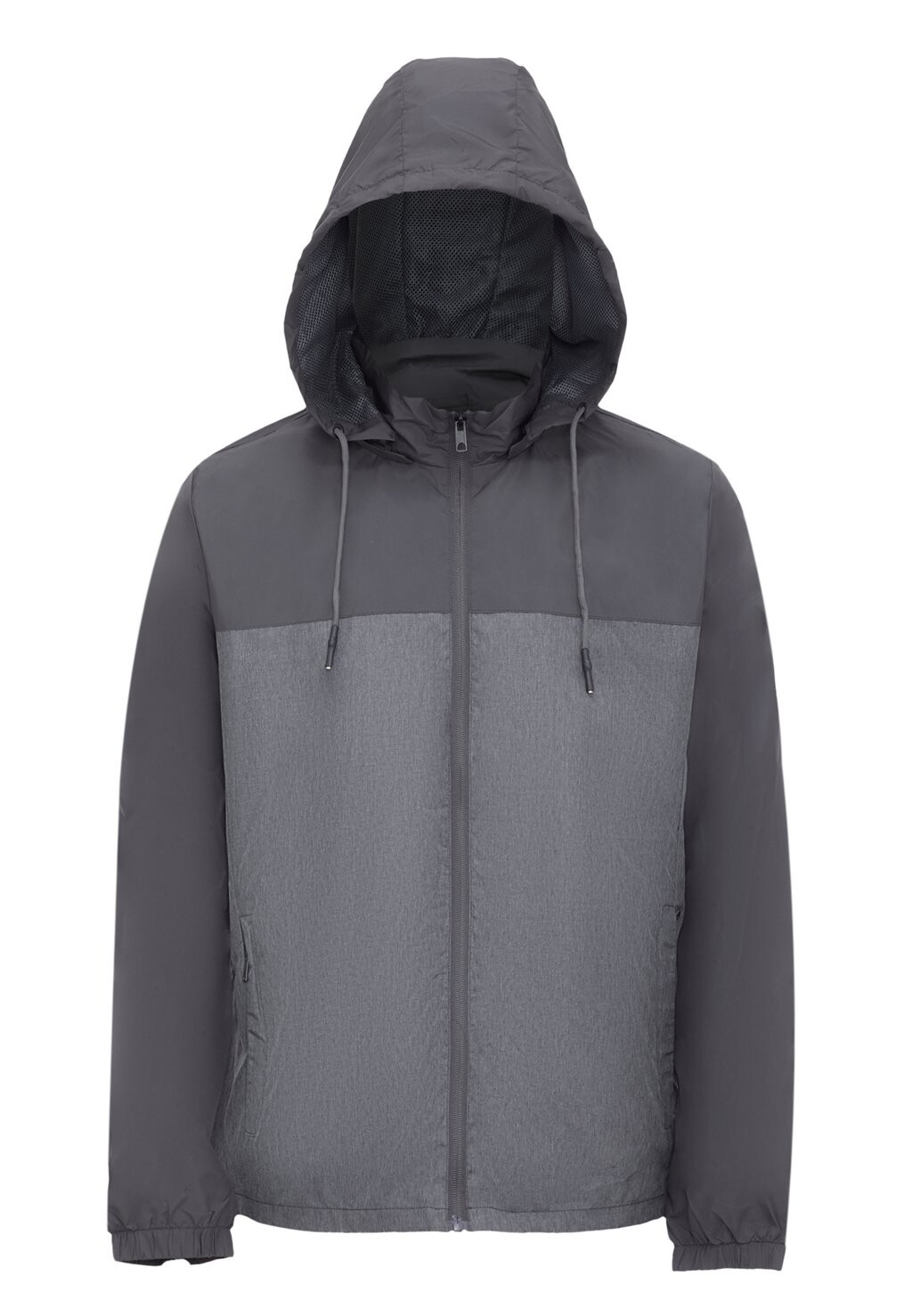 Летняя куртка Mo, серый
Летняя куртка Mo, серый