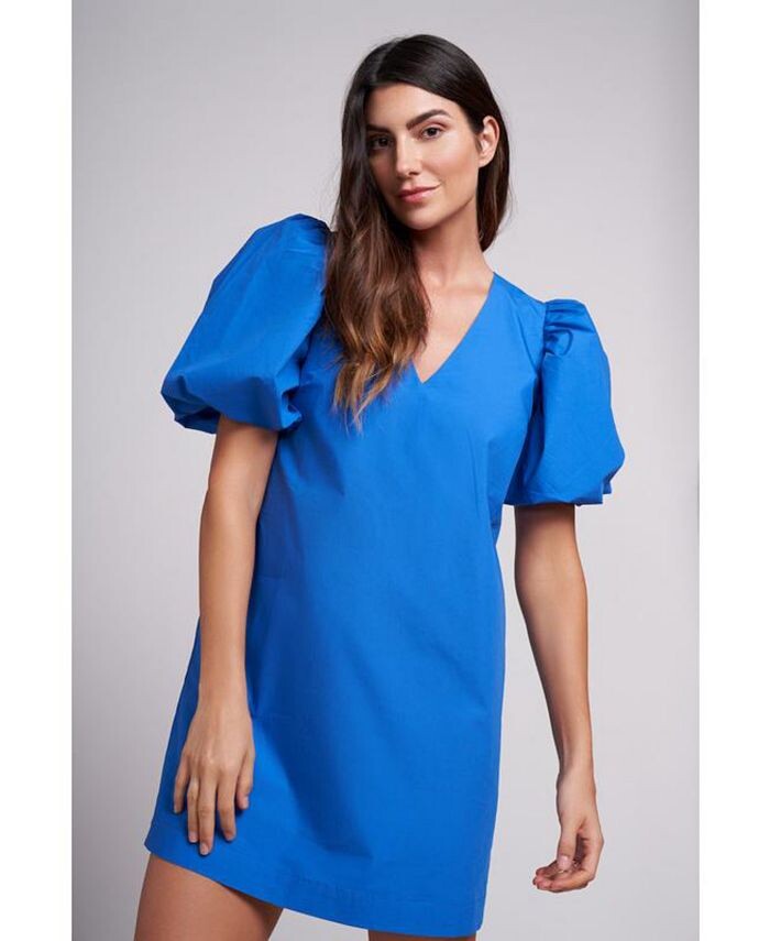 Платье Райли Caldwell Collection, синий
Платье Райли Caldwell Collection, синий