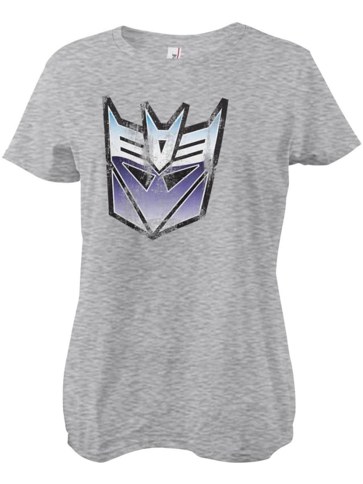 Рубашка серого цвета Transformers
Рубашка серого цвета Transformers