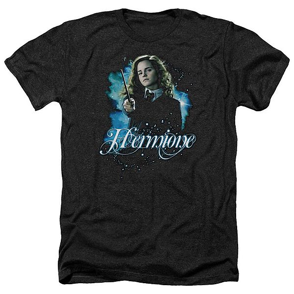 Футболка Harry Potter Hermione Ready Adult Heather Licensed Character
Футболка Harry Potter Hermione Ready Adult Heather Licensed Character