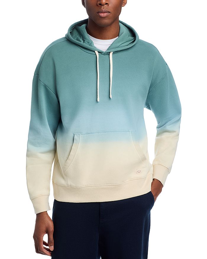 Толстовка с капюшоном Cloud 9 из флиса Marine Layer, мультиколор
Толстовка с капюшоном Cloud 9 из флиса Marine Layer, мультиколор