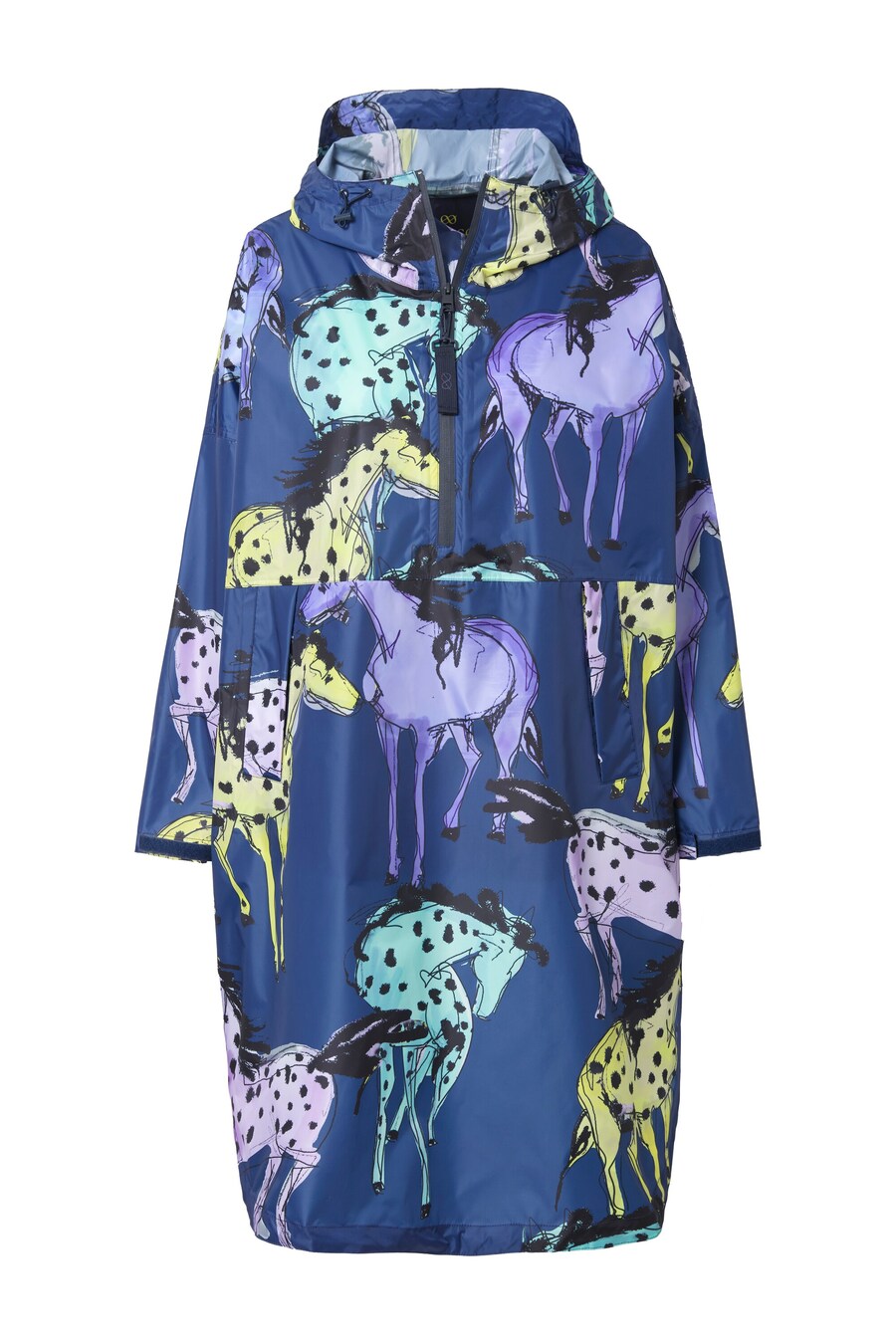 Куртка Performance LAURASØN, Blue/Light blue
Куртка Performance LAURASØN, Blue/Light blue