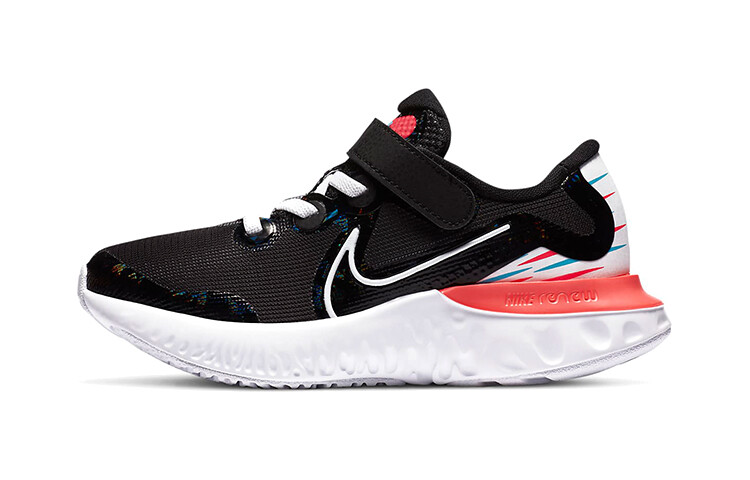 Детские кроссовки Nike Renew Run PS
Детские кроссовки Nike Renew Run PS