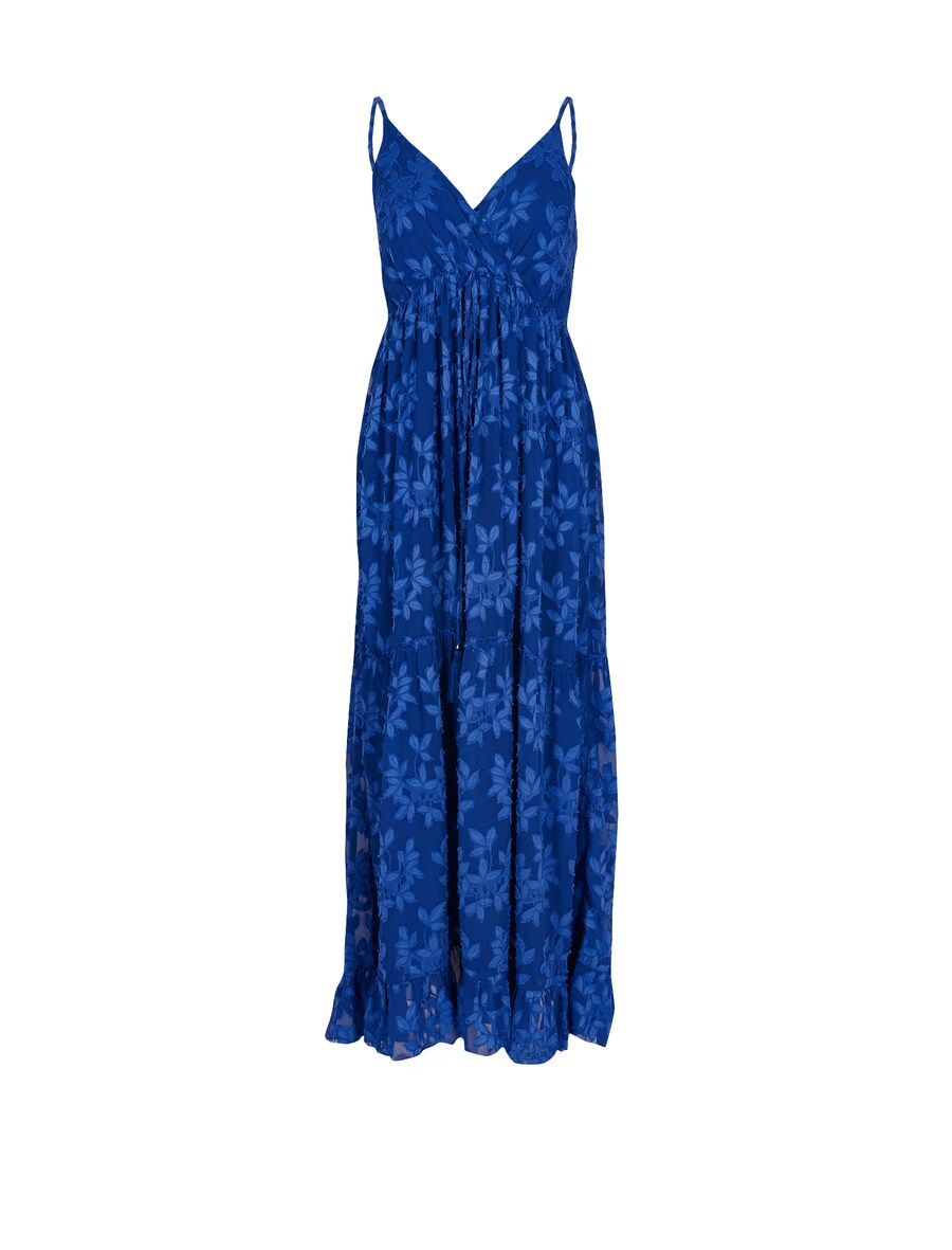 Платье South Beach, темно-синий
Платье South Beach, темно-синий