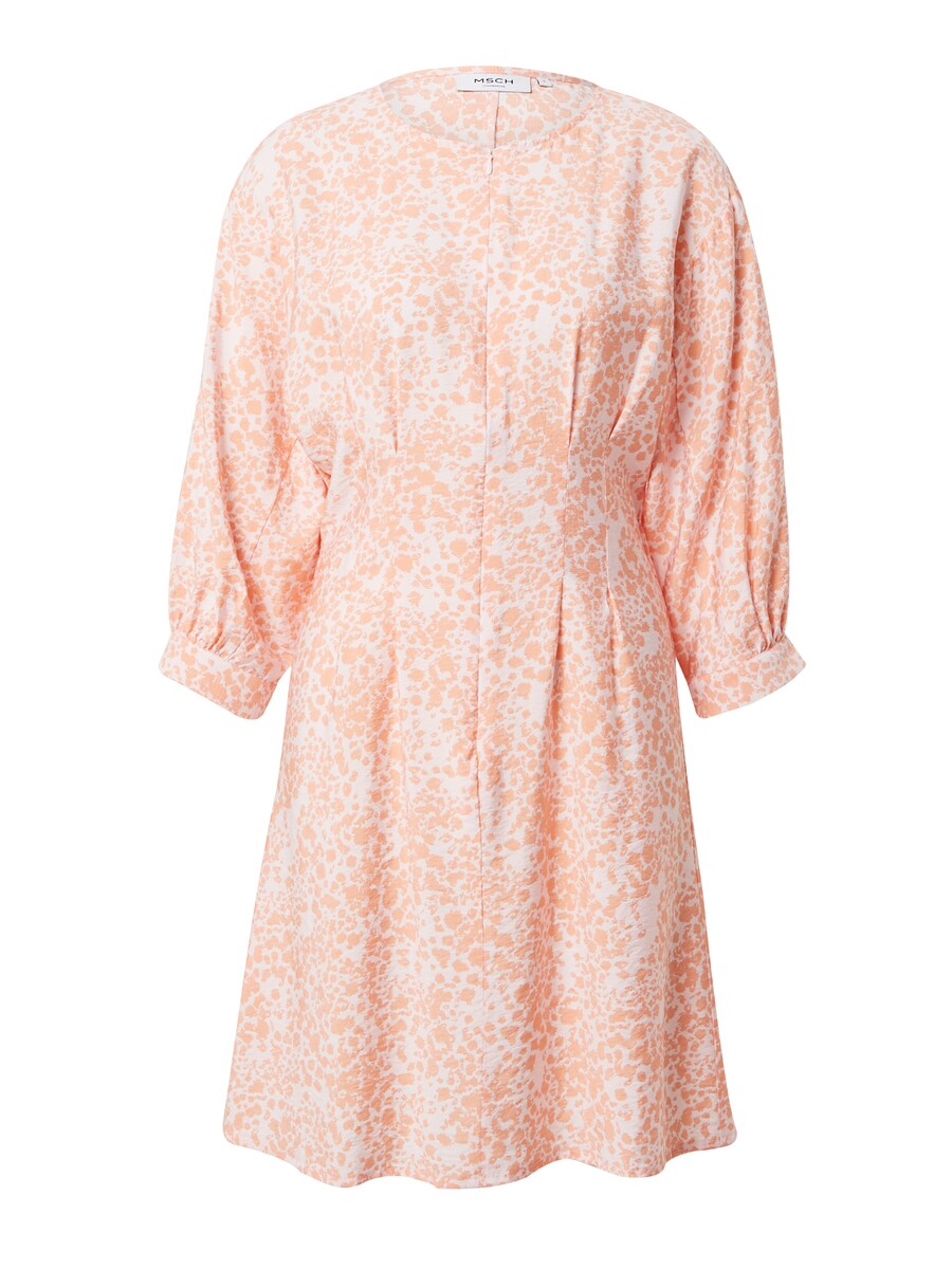 Платье MSCH COPENHAGEN Lavinia Ladonna, белый
Платье MSCH COPENHAGEN Lavinia Ladonna, белый