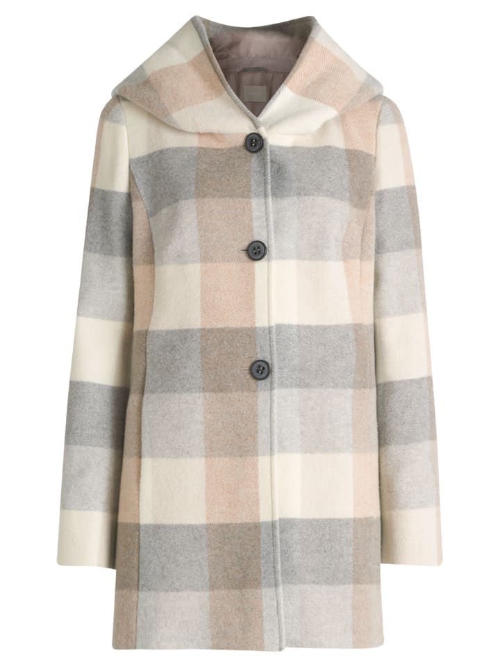 Шерстяная куртка AMBER & JUNE
Шерстяная куртка AMBER & JUNE