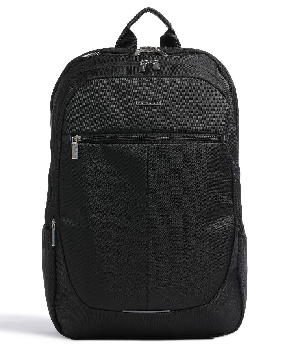 Рюкзак Easy Office 2.0 17 дюймов из полиэстера Roncato, черный
Рюкзак Easy Office 2.0 17 дюймов из полиэстера Roncato, черный