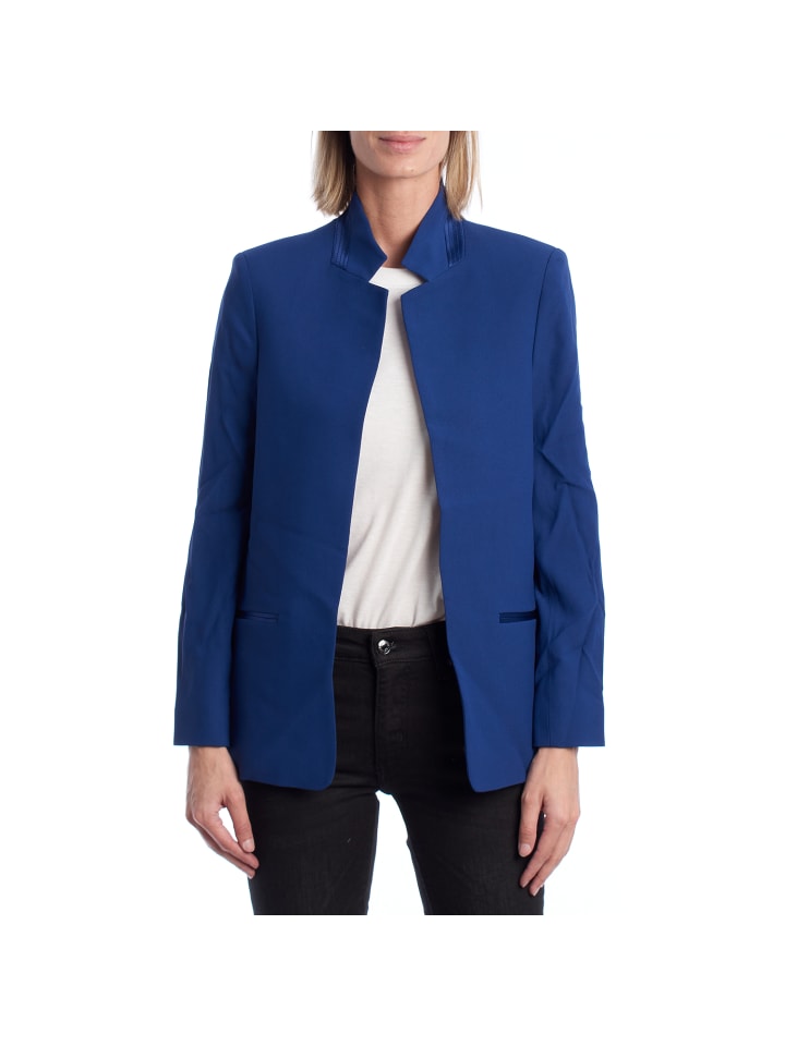 Блейзер Zadig&Voltaire, синий
Блейзер Zadig&Voltaire, синий