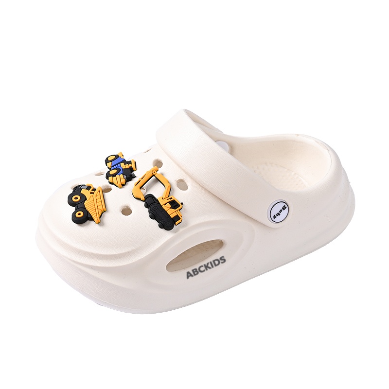 Детские тапочки с низкой подошвой, устойчивые к истиранию, легкие и амортизирующие ABC KIDS, белый
Детские тапочки с низкой подошвой, устойчивые к истиранию, легкие и амортизирующие ABC KIDS, белый