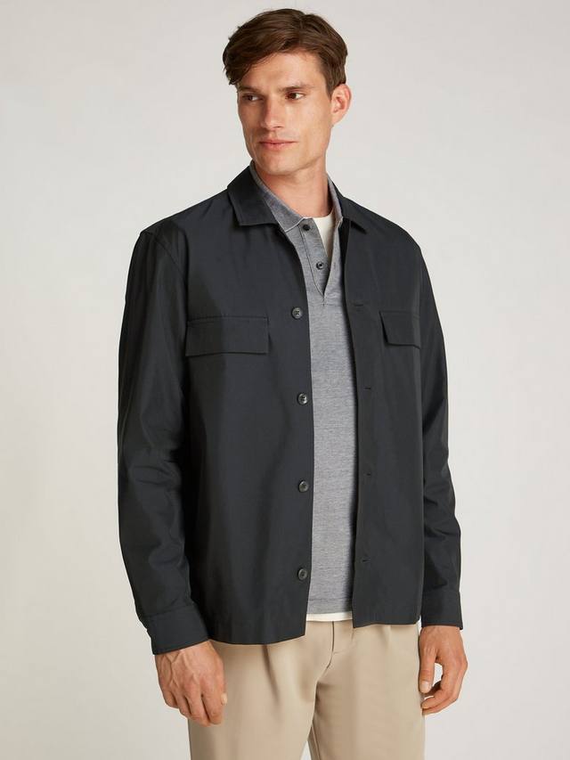 Бокси овершерт Calvin Klein, Black
Бокси овершерт Calvin Klein, Black