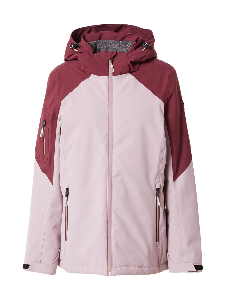 Наружная куртка KILLTEC KOW, цвет Purple/Berry
Наружная куртка KILLTEC KOW, цвет Purple/Berry