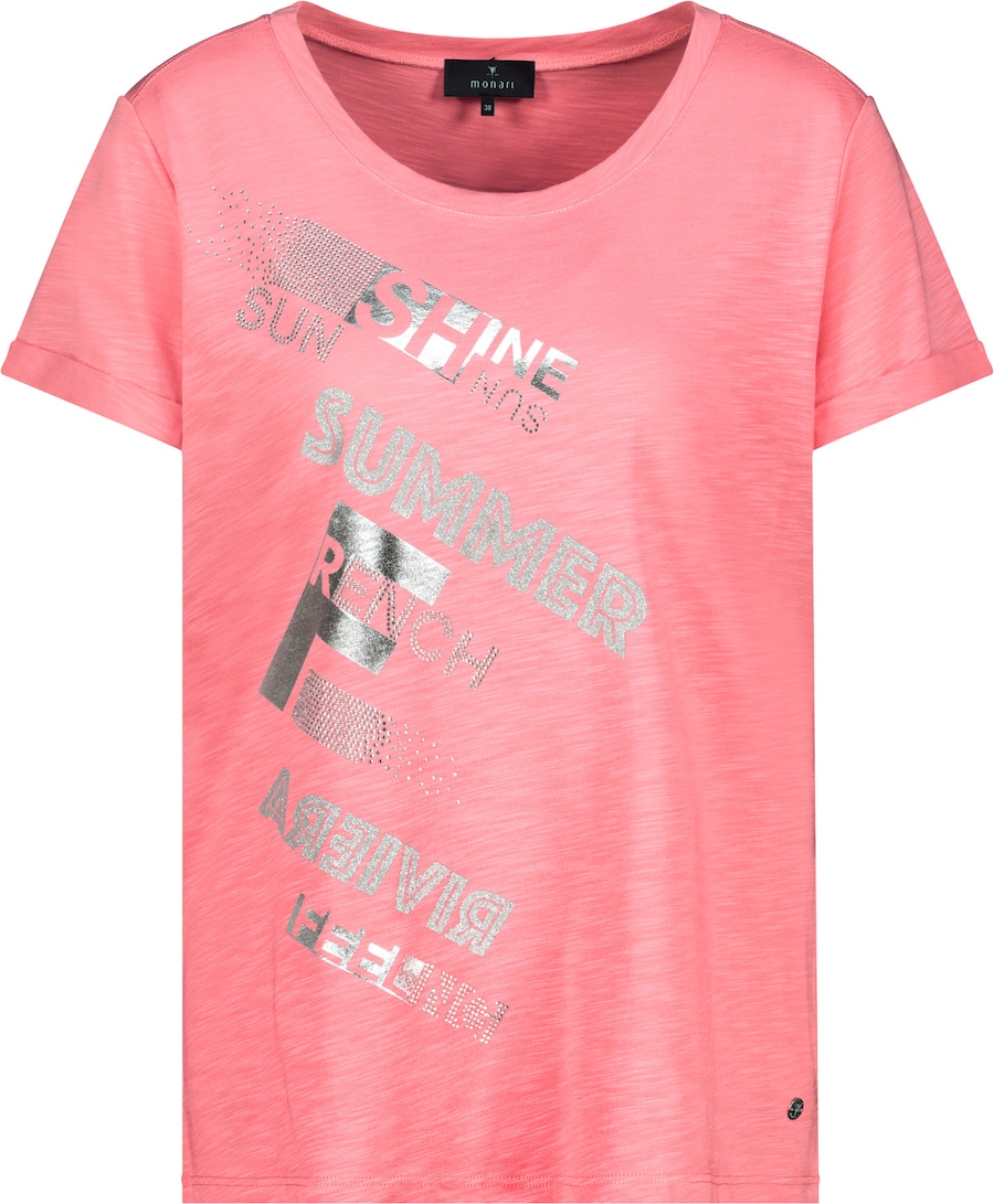 Рубашка monari, Lobster
Рубашка monari, Lobster