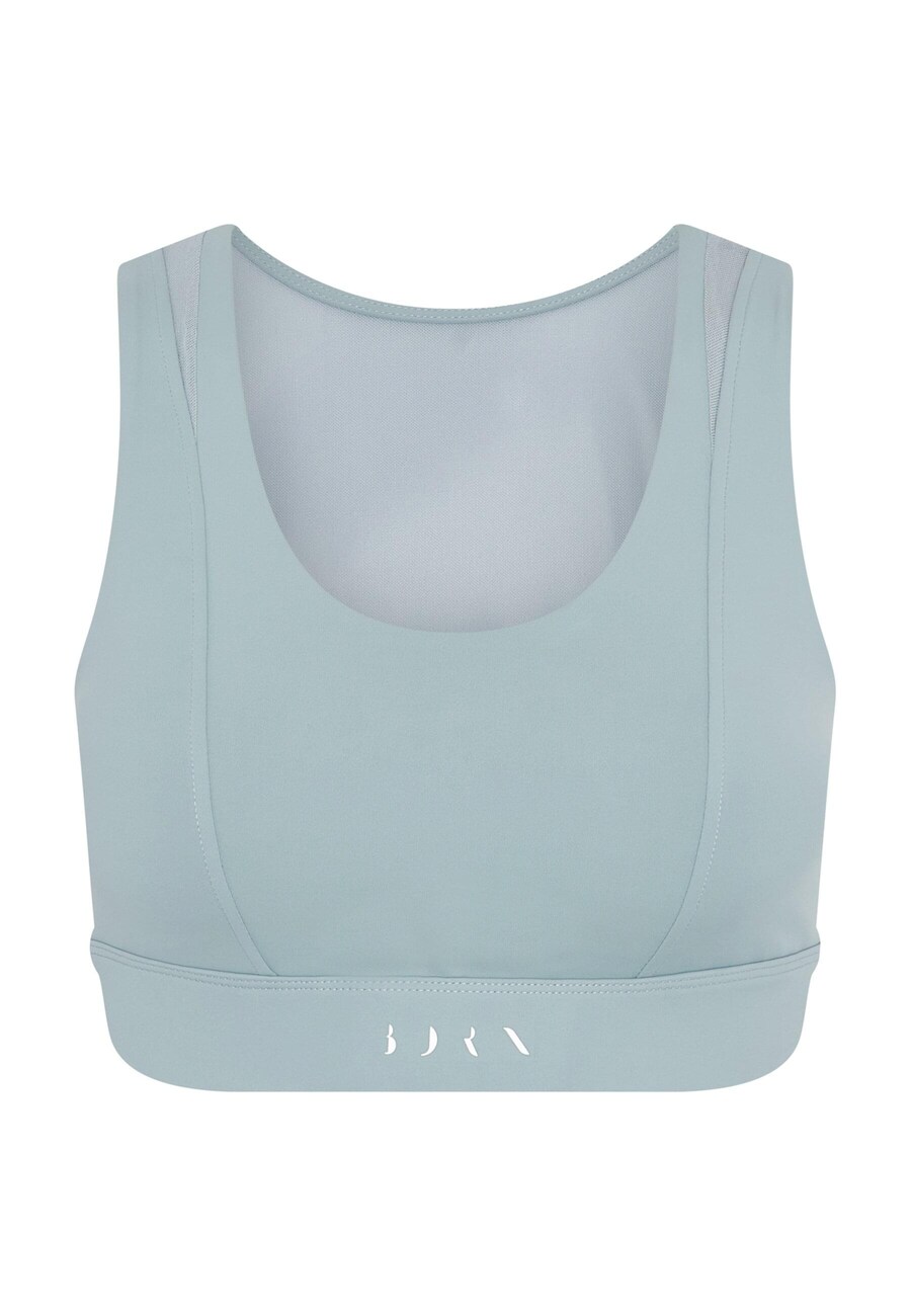 Топ Born Namir, темно-синий
Топ Born Namir, темно-синий