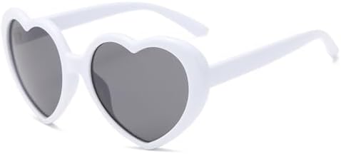 Модные поляризованные солнцезащитные очки с градиентным переходом цвета, популярные очки в форме персикового сердца, солнцезащитные очки с защитой от УФ-излучения MTZJH, White Black
Модные поляризованные солнцезащитные очки с градиентным переходом цвета, популярные очки в форме персикового сердца, солнцезащитные очки с защитой от УФ-излучения MTZJH, White Black