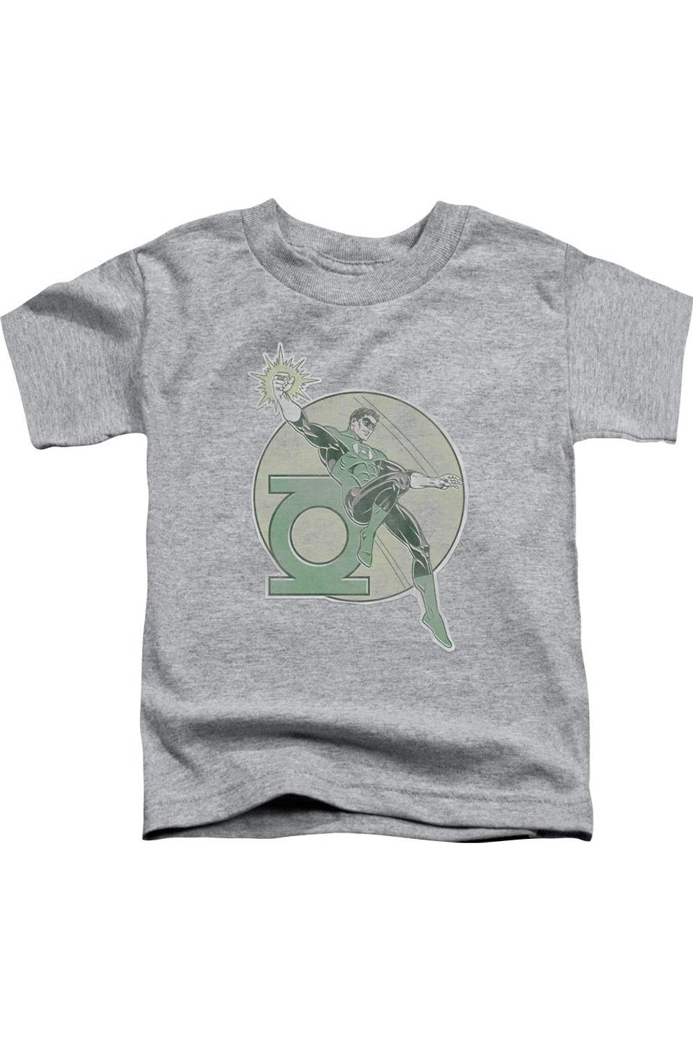 Футболка с коротким рукавом DC Comics Retro Lantern для детей с термонаклейкой Gildan, Athletic Heather
Футболка с коротким рукавом DC Comics Retro Lantern для детей с термонаклейкой Gildan, Athletic Heather