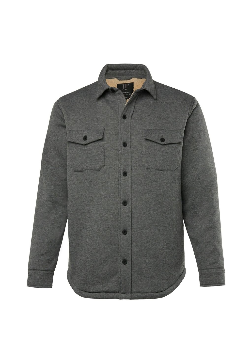 Летняя куртка JP1880, серый
Летняя куртка JP1880, серый