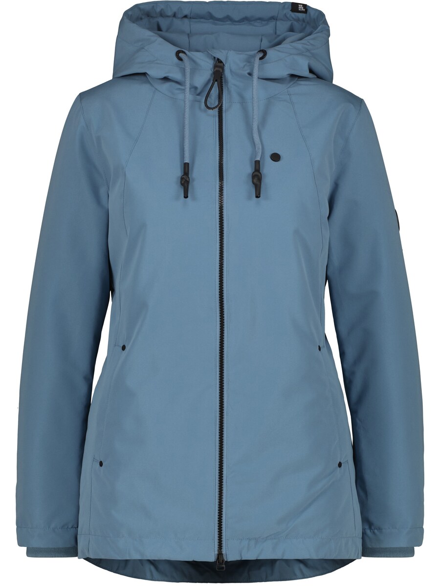 Зимняя куртка Alife and Kickin LilouAK, Dusty blue 
Зимняя куртка Alife and Kickin LilouAK, Dusty blue