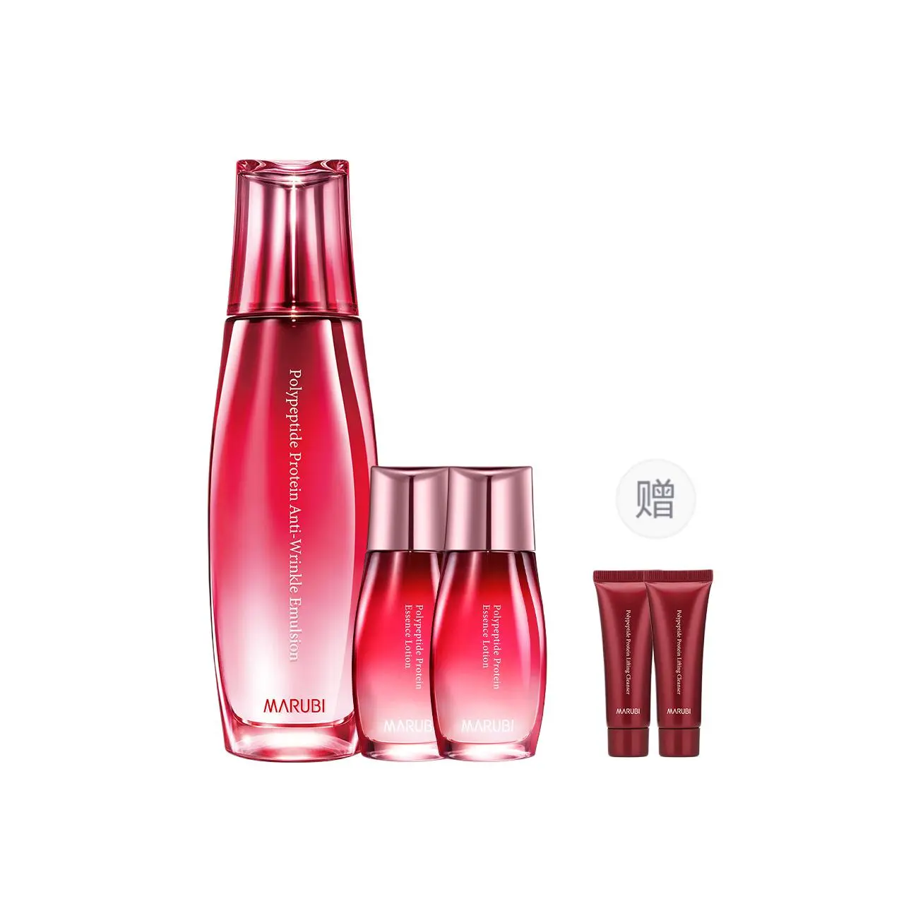 Лосьон для женщин MARUBI
Лосьон для женщин MARUBI