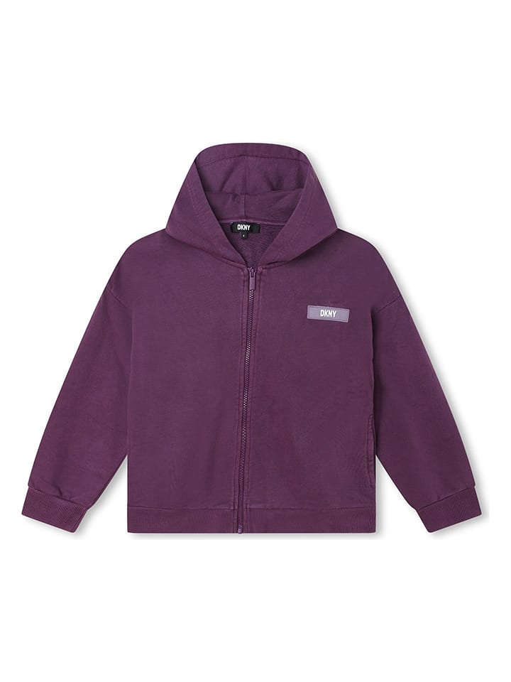 Спортивная куртка DKNY, фиолетовый
Спортивная куртка DKNY, фиолетовый