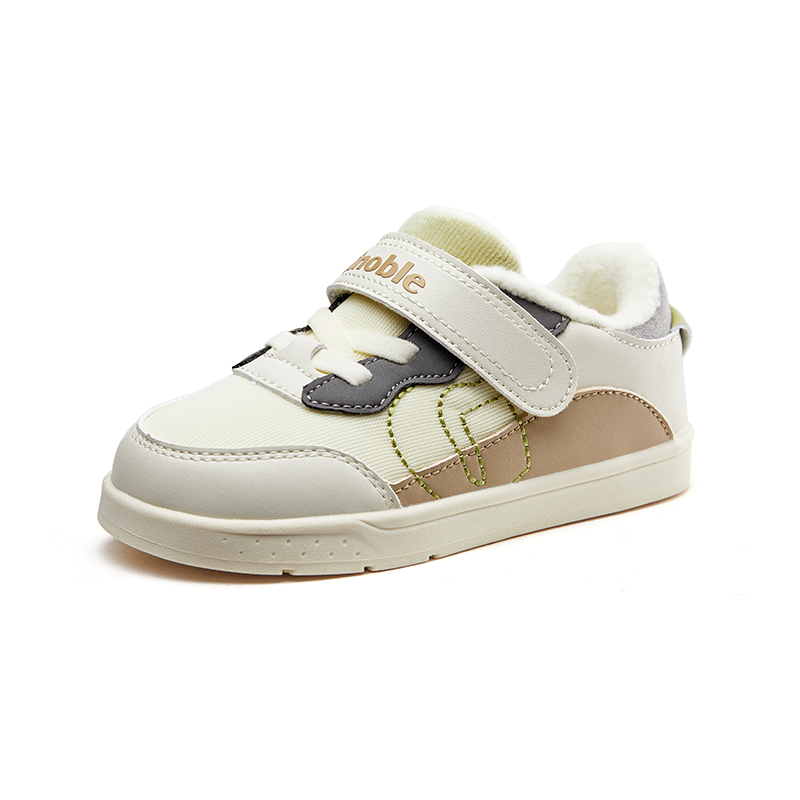 Обувь для малышей (для младенцев и малышей) GINOBLE, слоновая кость/белый/серый/коричневый
Обувь для малышей (для младенцев и малышей) GINOBLE, слоновая кость/белый/серый/коричневый