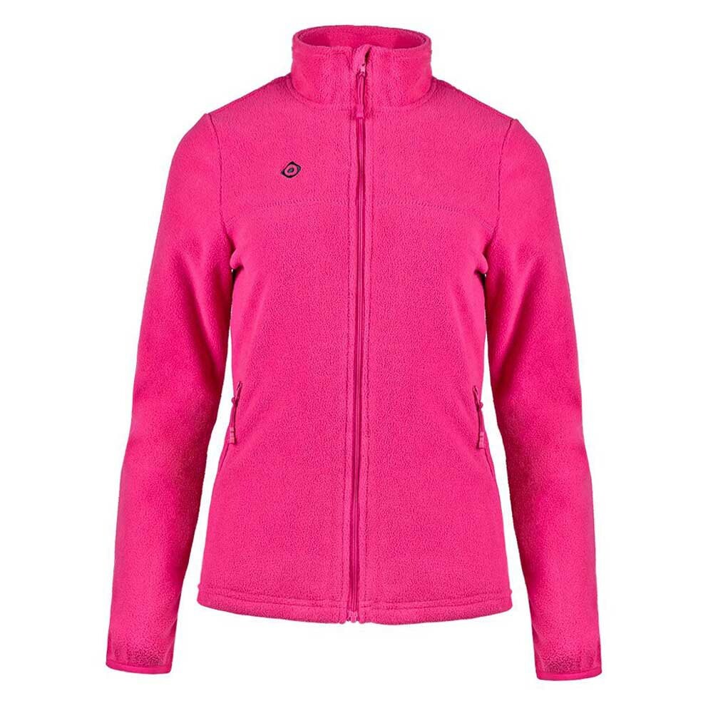 Толстовка на молнии Izas Roncal W, розовый
Толстовка на молнии Izas Roncal W, розовый