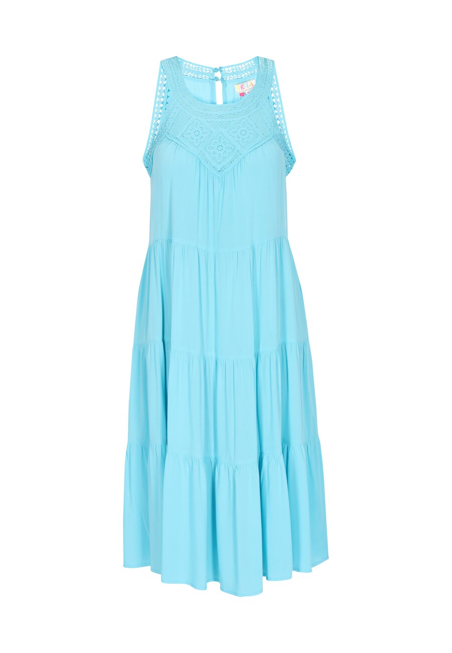 Миди платье IZIA Boho, Green
Миди платье IZIA Boho, Green