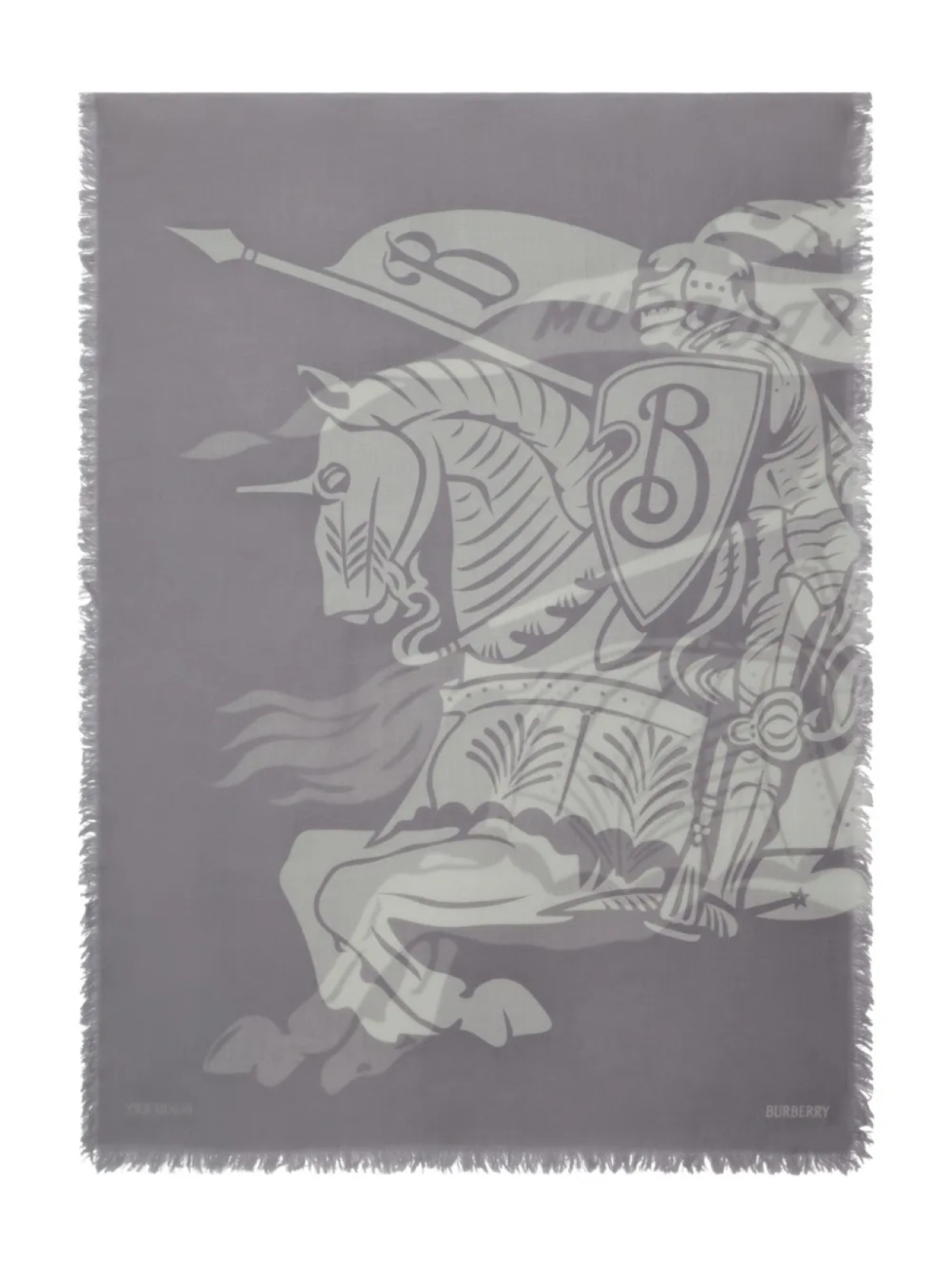 Burberry шарф EKD, серый
Burberry шарф EKD, серый