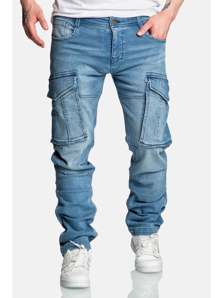 Джинсы Humy, светло-синий
Джинсы Humy, светло-синий