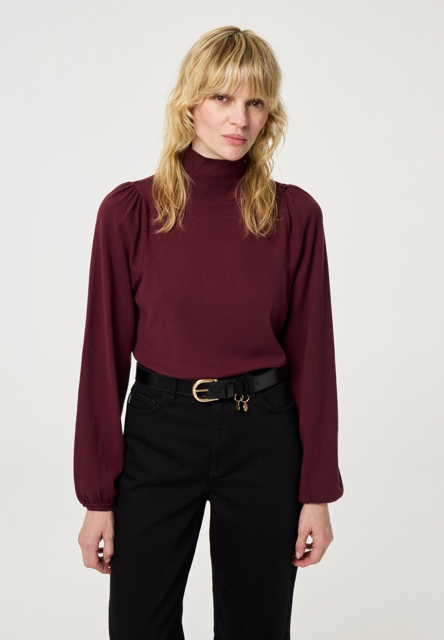 Джемпер Fabienne Chapot Jumper, Dark Red/Bordeaux
Джемпер Fabienne Chapot Jumper, Dark Red/Bordeaux