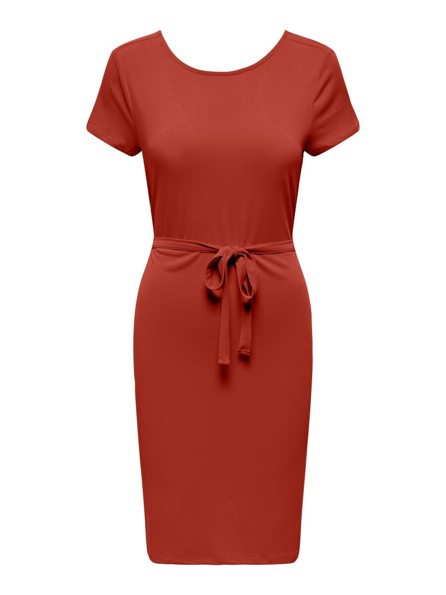 Платье Only FREE, красный 
Платье Only FREE, красный