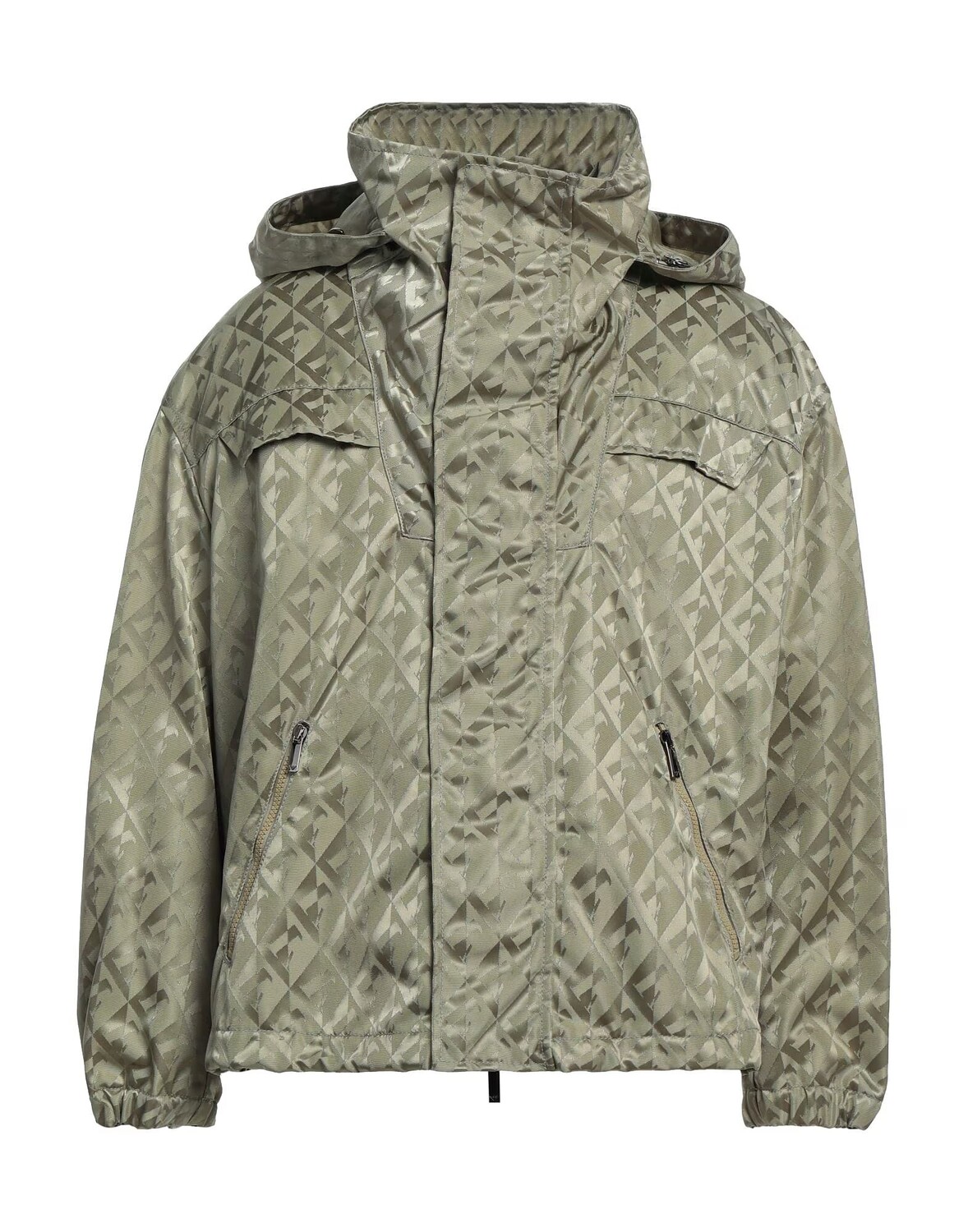 Куртка Giorgio Armani, зеленый
Куртка Giorgio Armani, зеленый